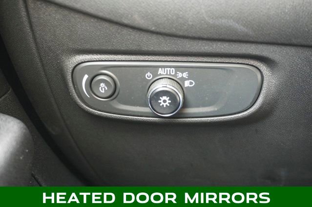 Used 2024 Chevrolet Equinox LT image 24