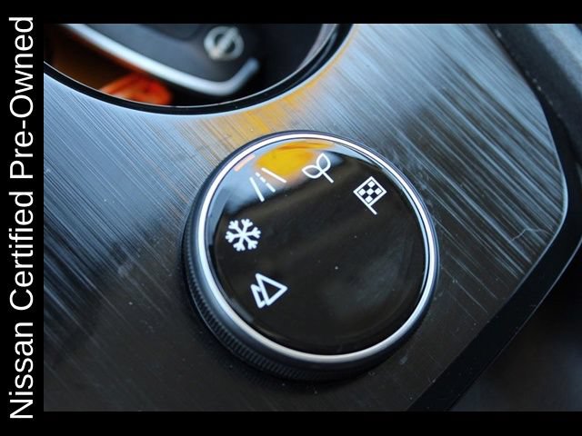 Certified 2024 Nissan Rogue S AWD/4WD image 37