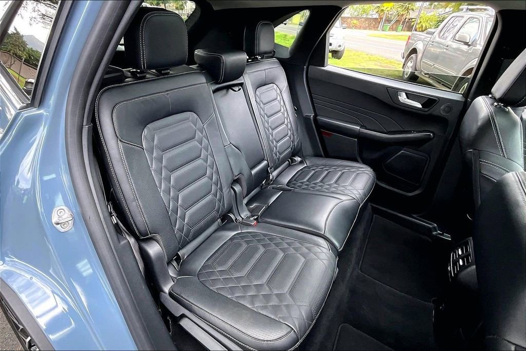 Used 2024 Ford Escape SE w/ PHEV Premium Package image 29