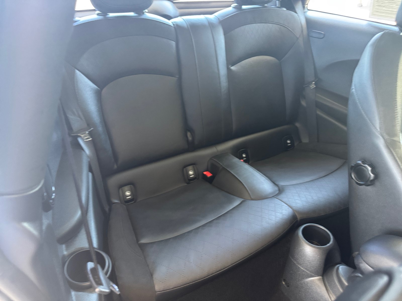 Used 2023 MINI Cooper SE FWD image 28