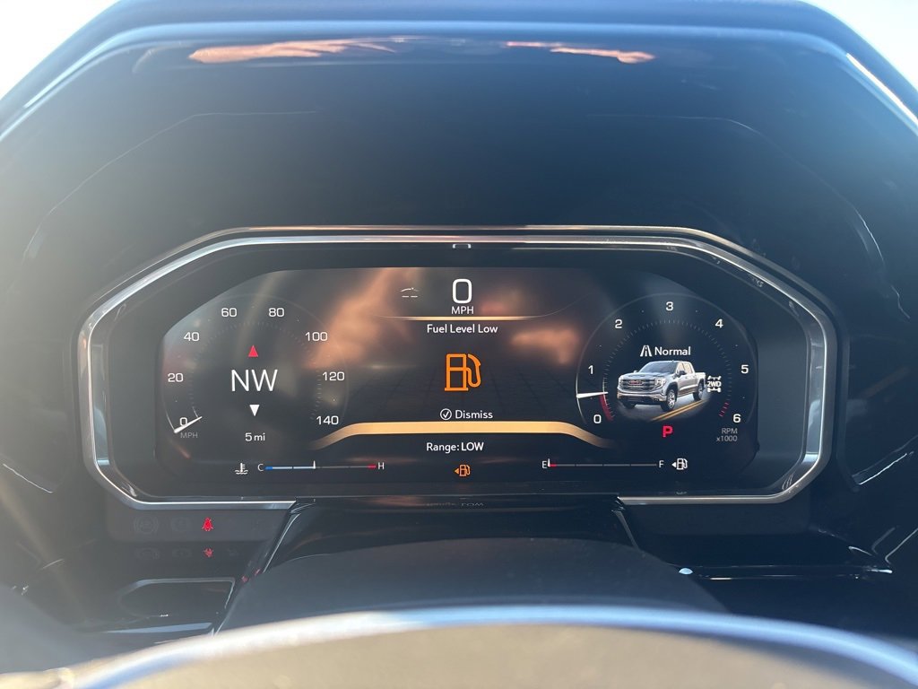 New 2026 GMC Sierra 1500 Elevation w/ Elevation Premium Package image 14