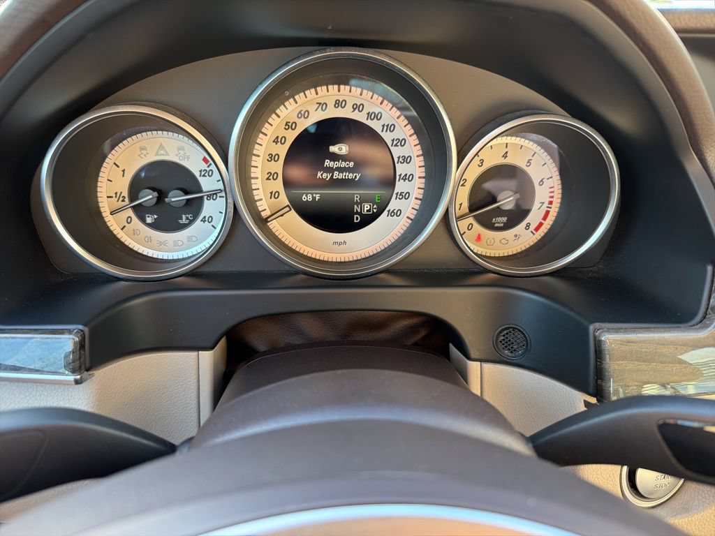Used 2015 Mercedes-Benz E 350 Sedan w/ Premium 1 Package image 30