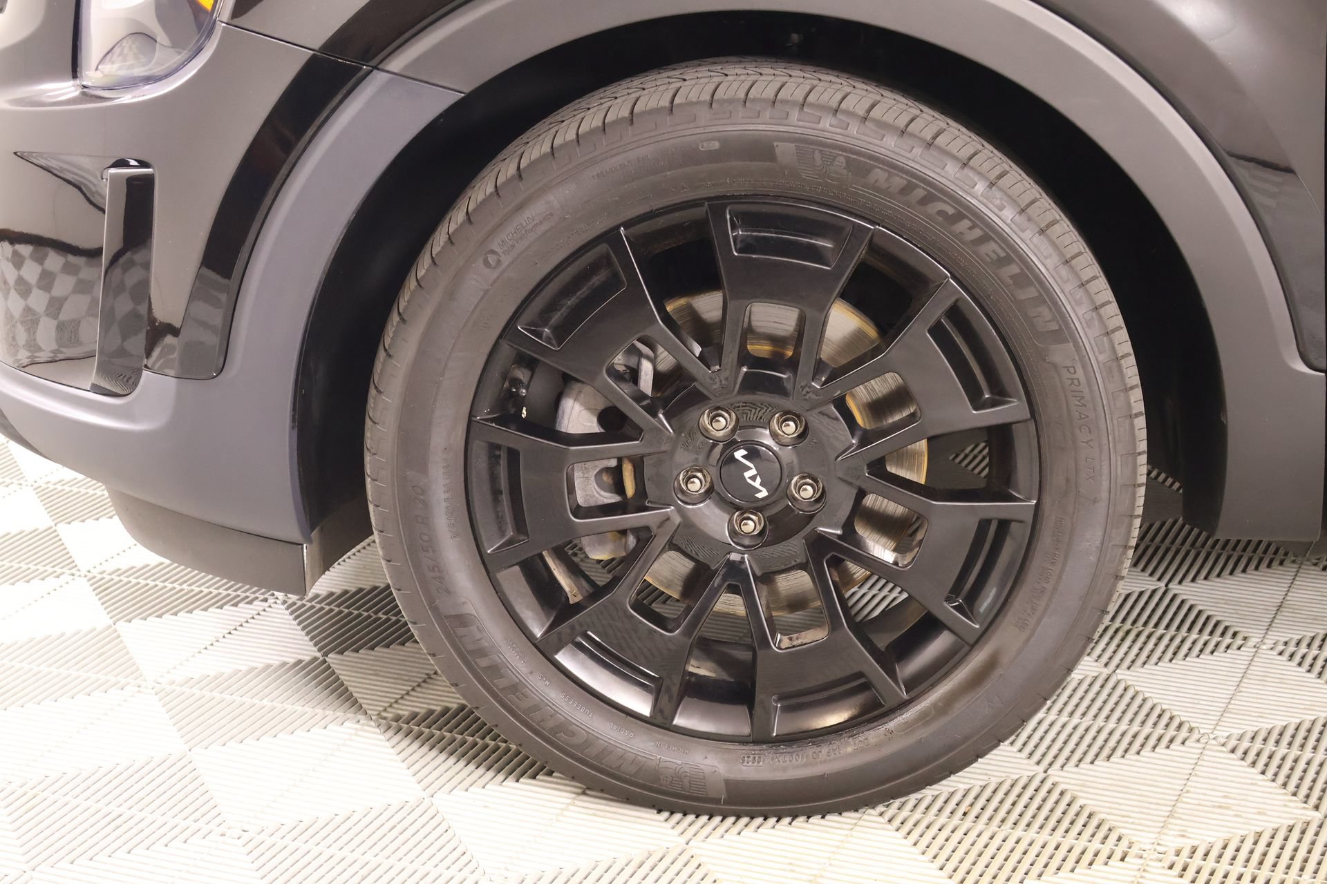 Used 2022 Kia Telluride SX w/ SX Prestige Package AWD/4WD image 20