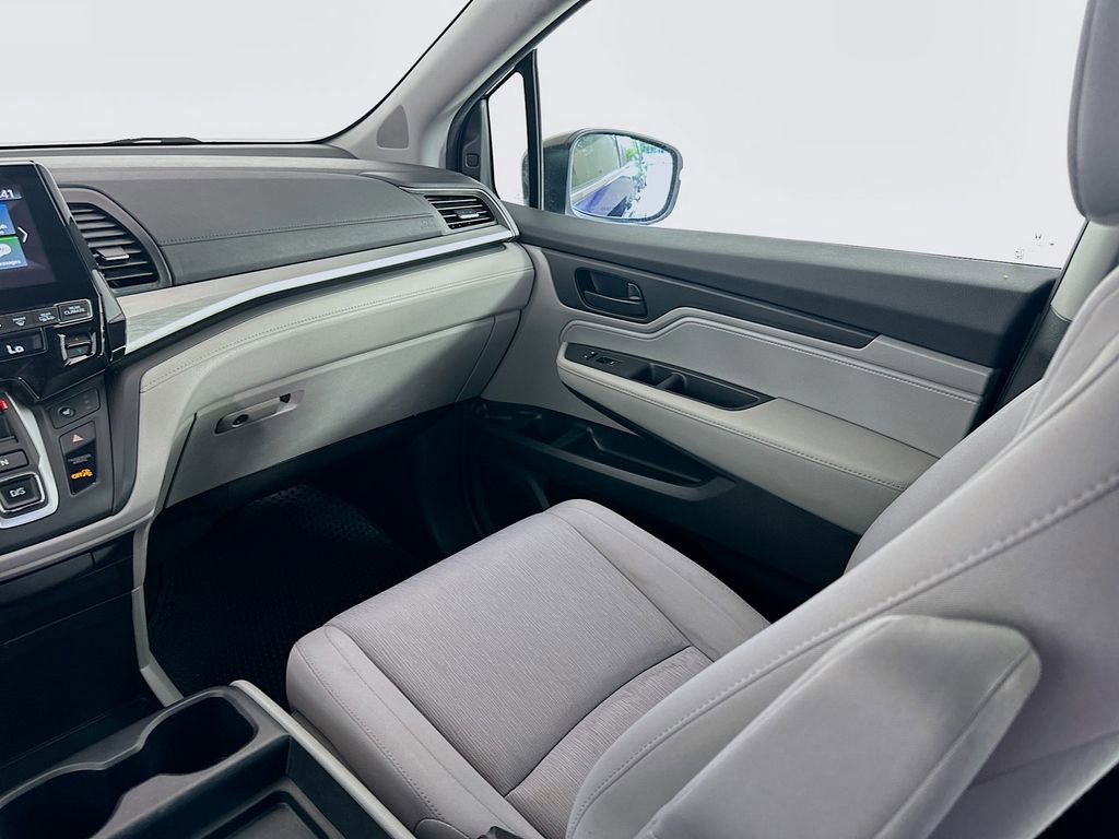 Used 2019 Honda Odyssey EX image 23