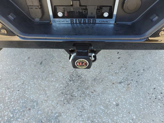New 2026 GMC Sierra 1500 AT4 w/ Technology Package AWD/4WD image 11