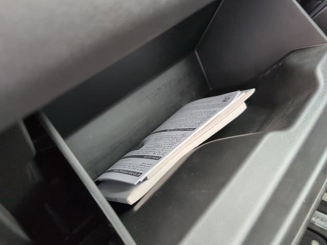 Used 2025 Chevrolet Silverado 1500 W/T w/ Trailering Package image 32