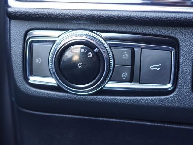 Used 2020 Lincoln Navigator L Reserve w/ Luxury Package image 18