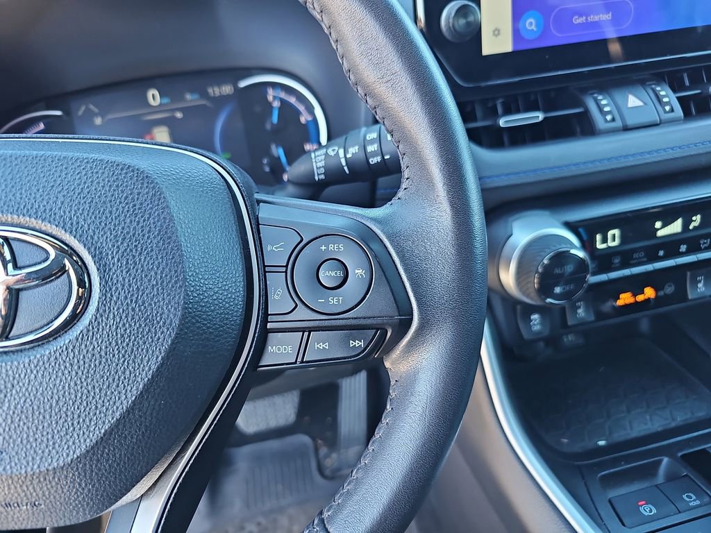 Used 2023 Toyota RAV4 XSE image 18