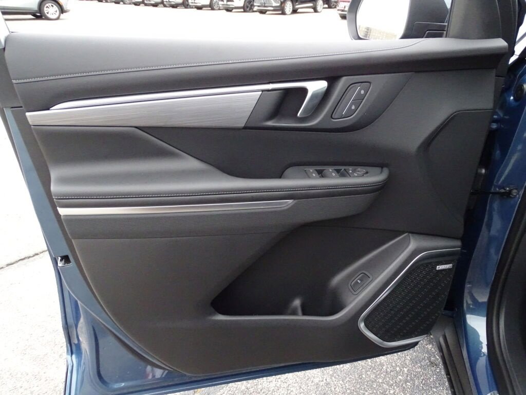 New 2025 Buick Enclave Preferred w/ Super Cruise Package image 25