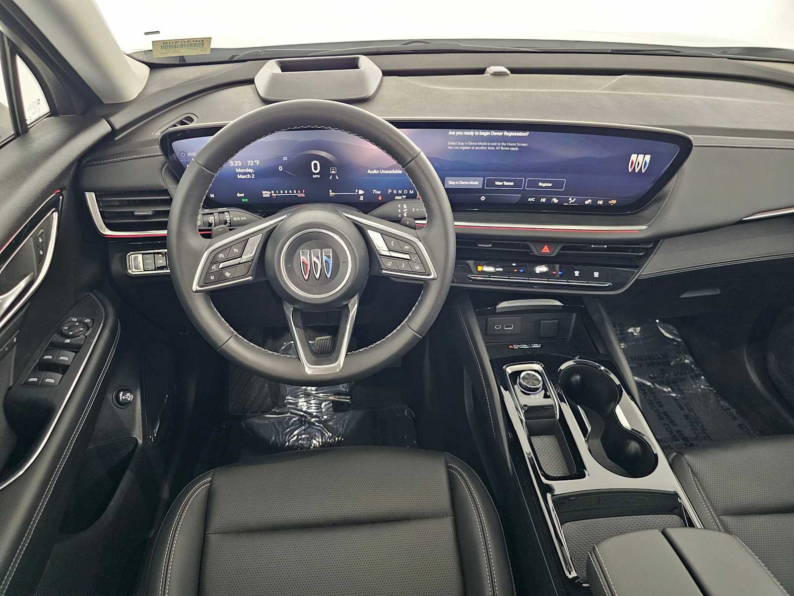 New 2026 Buick Envision Preferred AWD/4WD image 18