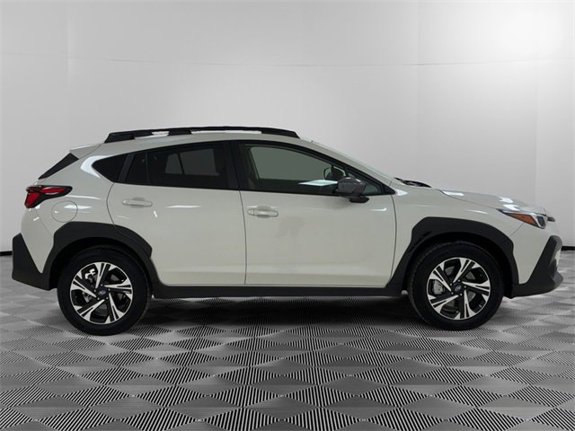 Used 2024 Subaru Crosstrek 2.0i Premium image 2