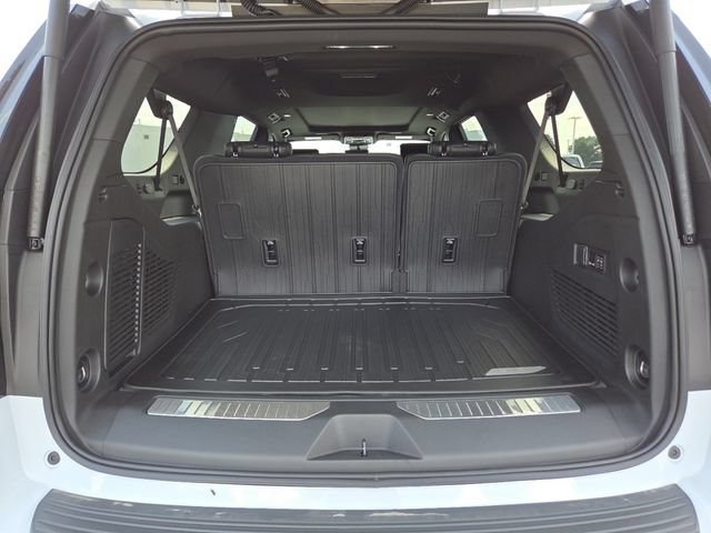 New 2026 GMC Yukon XL Denali w/ Denali Reserve Package AWD/4WD image 23