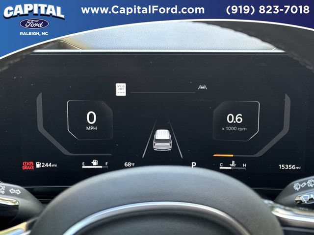 Used 2025 Kia Carnival SX FWD image 26