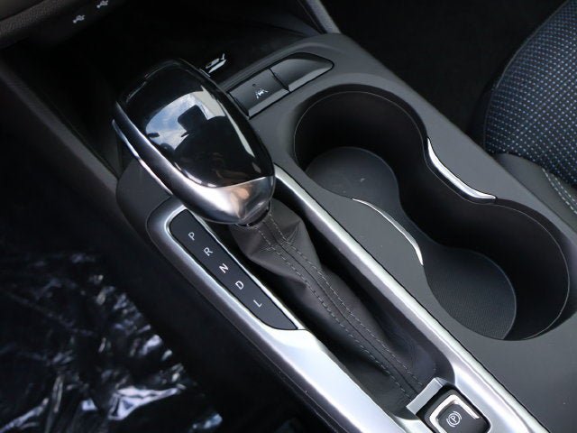New 2026 Buick Envista Preferred w/ Convenience II Package FWD image 14