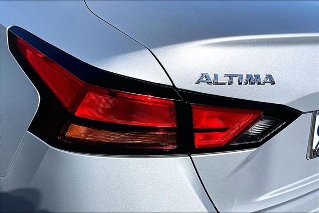 Certified 2022 Nissan Altima 2.5 SL image 23