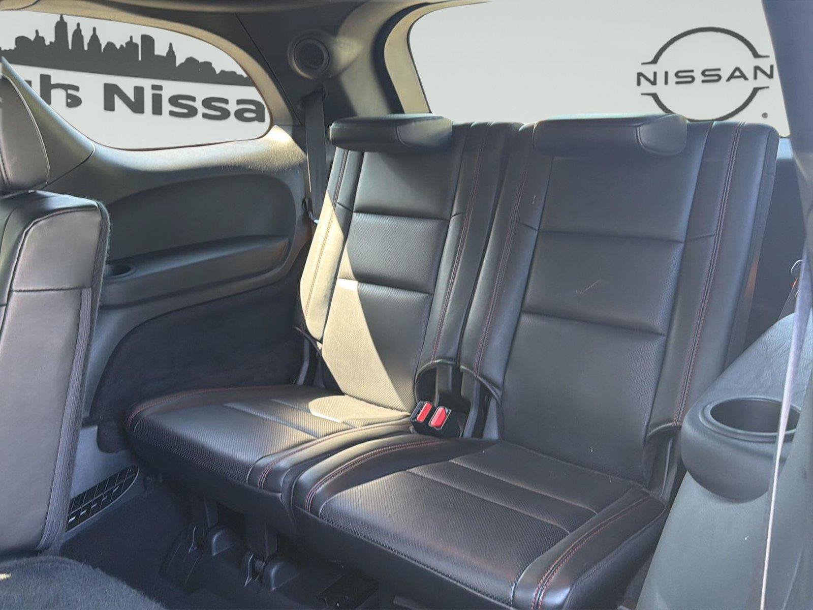 Used 2026 Dodge Durango GT AWD/4WD image 28