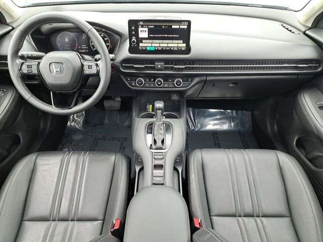 Certified 2024 Honda HR-V EX-L image 14