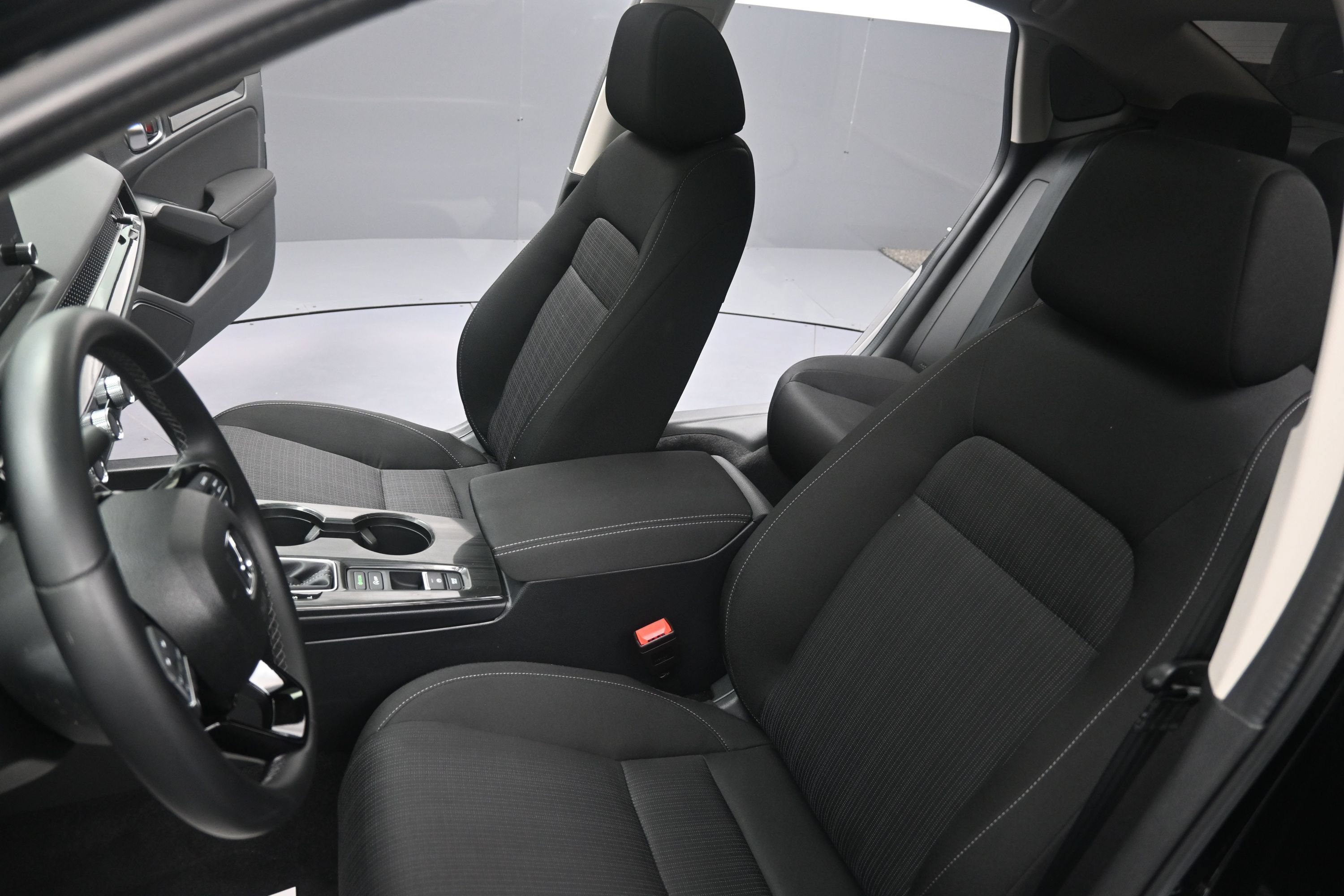 Used 2024 Honda Civic EX image 17