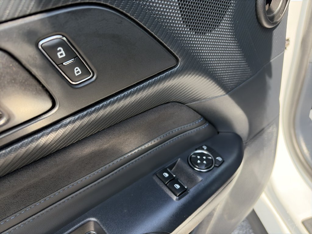 Used 2024 Ford Mustang Dark Horse RWD image 15