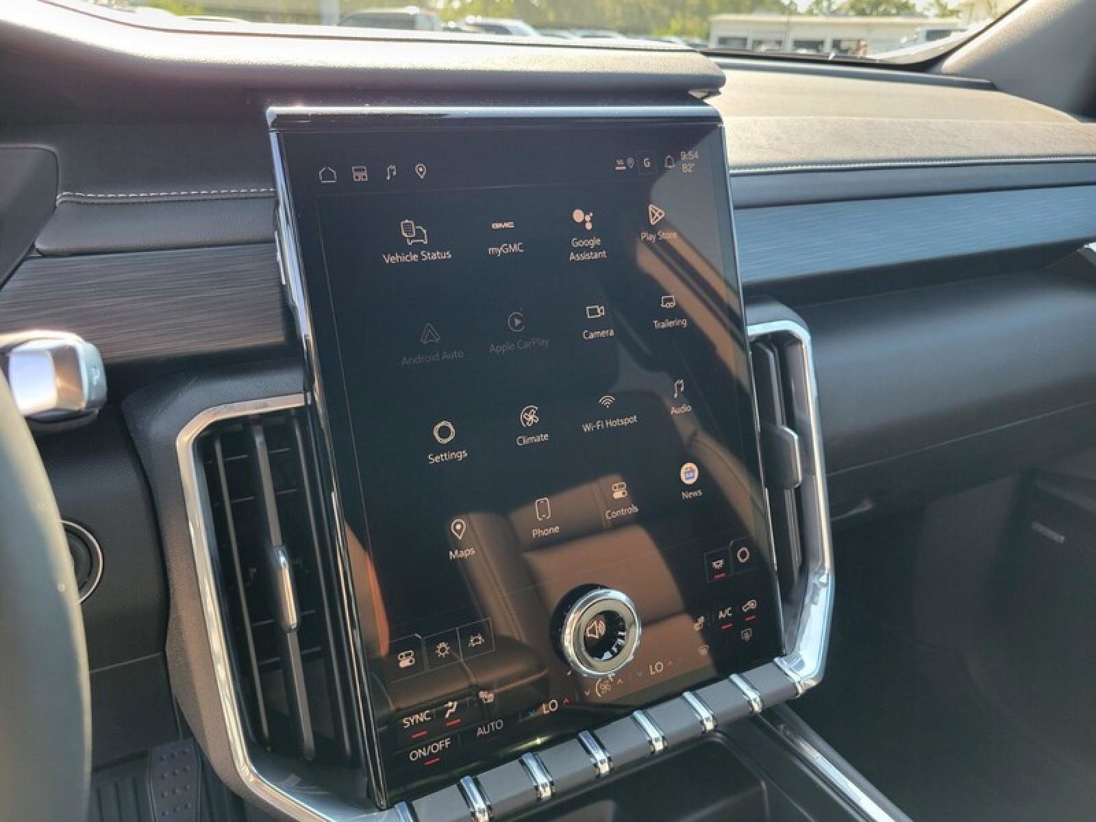 New 2026 GMC Acadia Elevation w/ Black Edition image 22