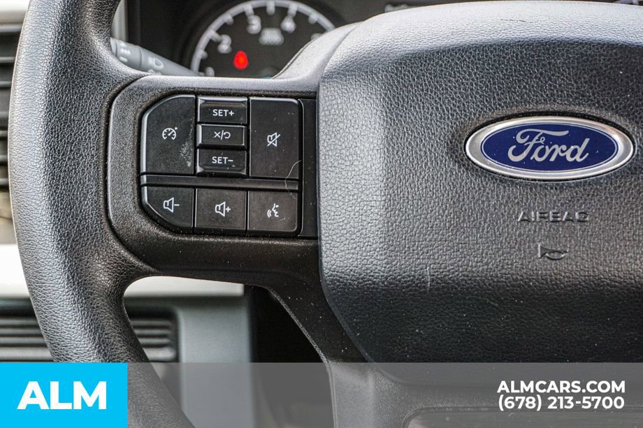 Used 2025 Ford F250 XLT image 28