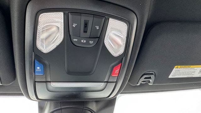 New 2026 RAM 2500 Big Horn AWD/4WD image 43