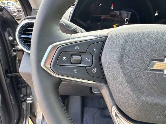 New 2026 Chevrolet Trax LT w/ Driver Confidence Package FWD image 23