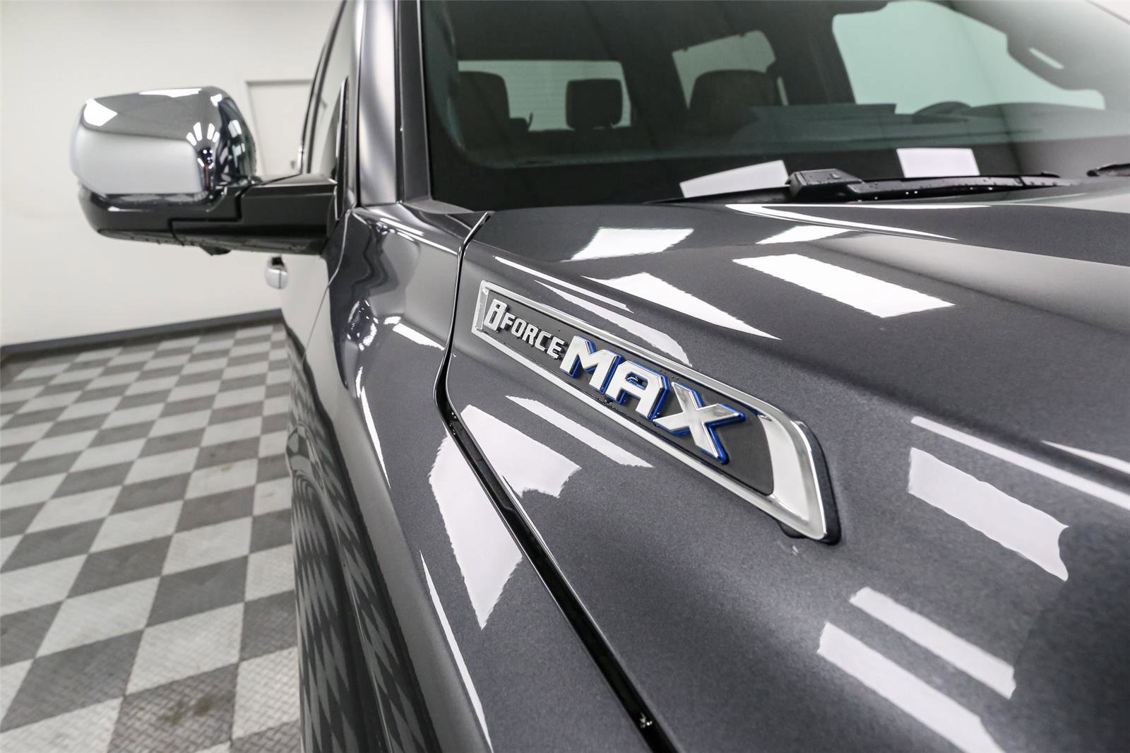 New 2026 Toyota Tundra 1794 Edition image 7