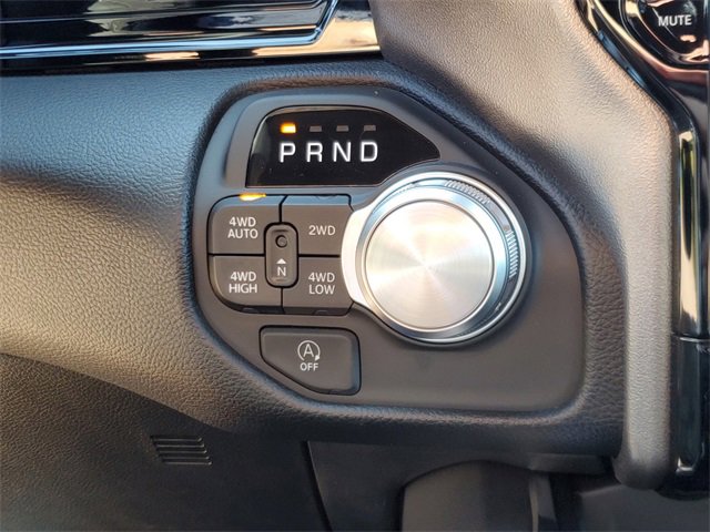 New 2026 RAM 1500 Laramie image 27