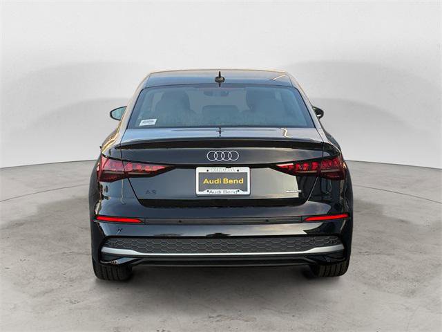 New 2026 Audi A3 2.0T Premium image 6