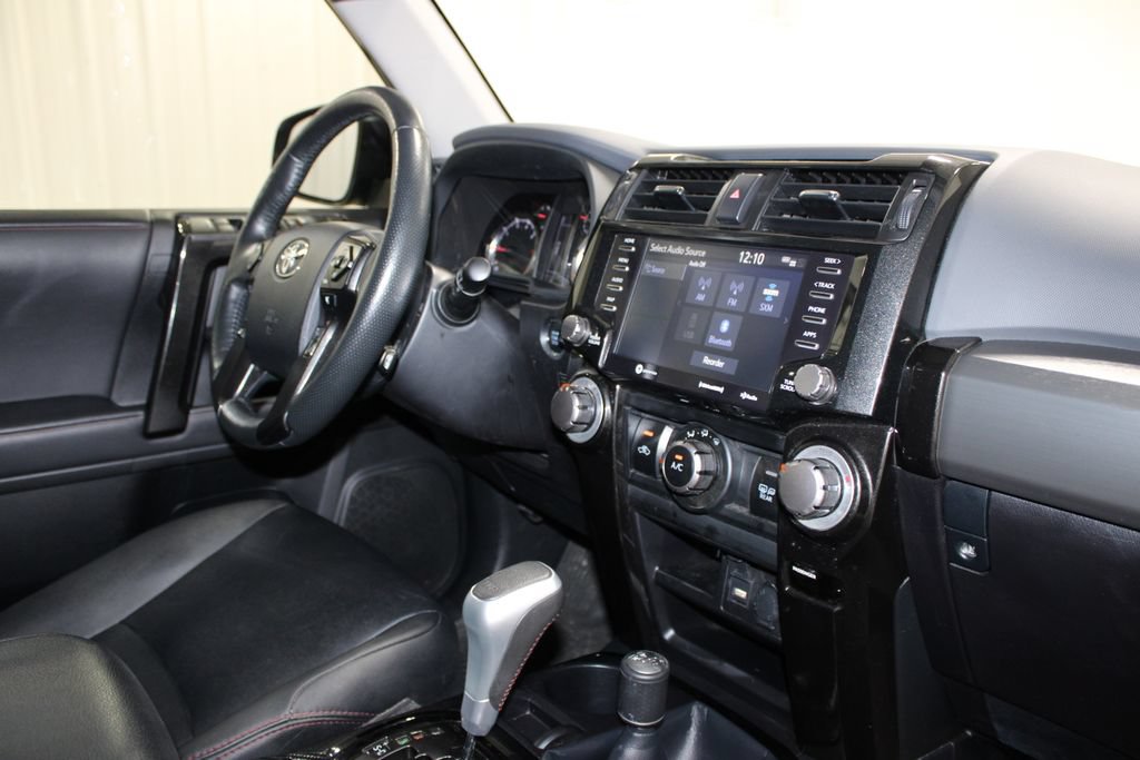 Used 2023 Toyota 4Runner TRD Off-Road Premium AWD/4WD image 35