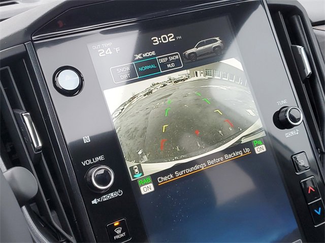 New 2026 Subaru Forester Wilderness image 33