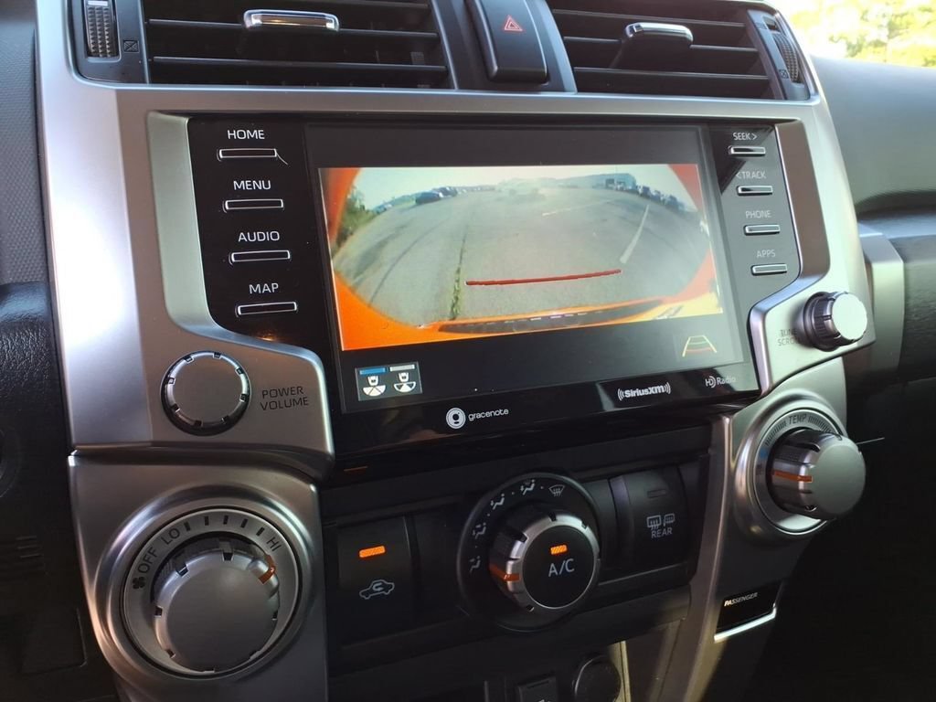 Used 2024 Toyota 4Runner TRD Sport w/ Technology Package AWD/4WD image 29