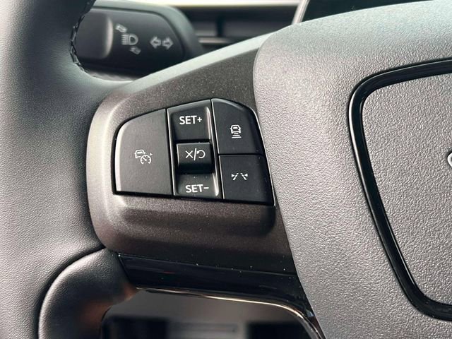 Used 2024 Ford Mustang Mach-E Select w/ Comfort Package Lite AWD/4WD image 31