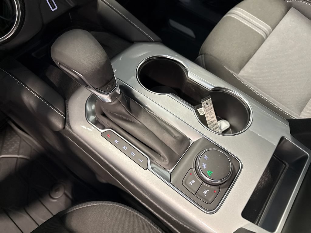 New 2026 Chevrolet Blazer LT w/ Convenience Package FWD image 19