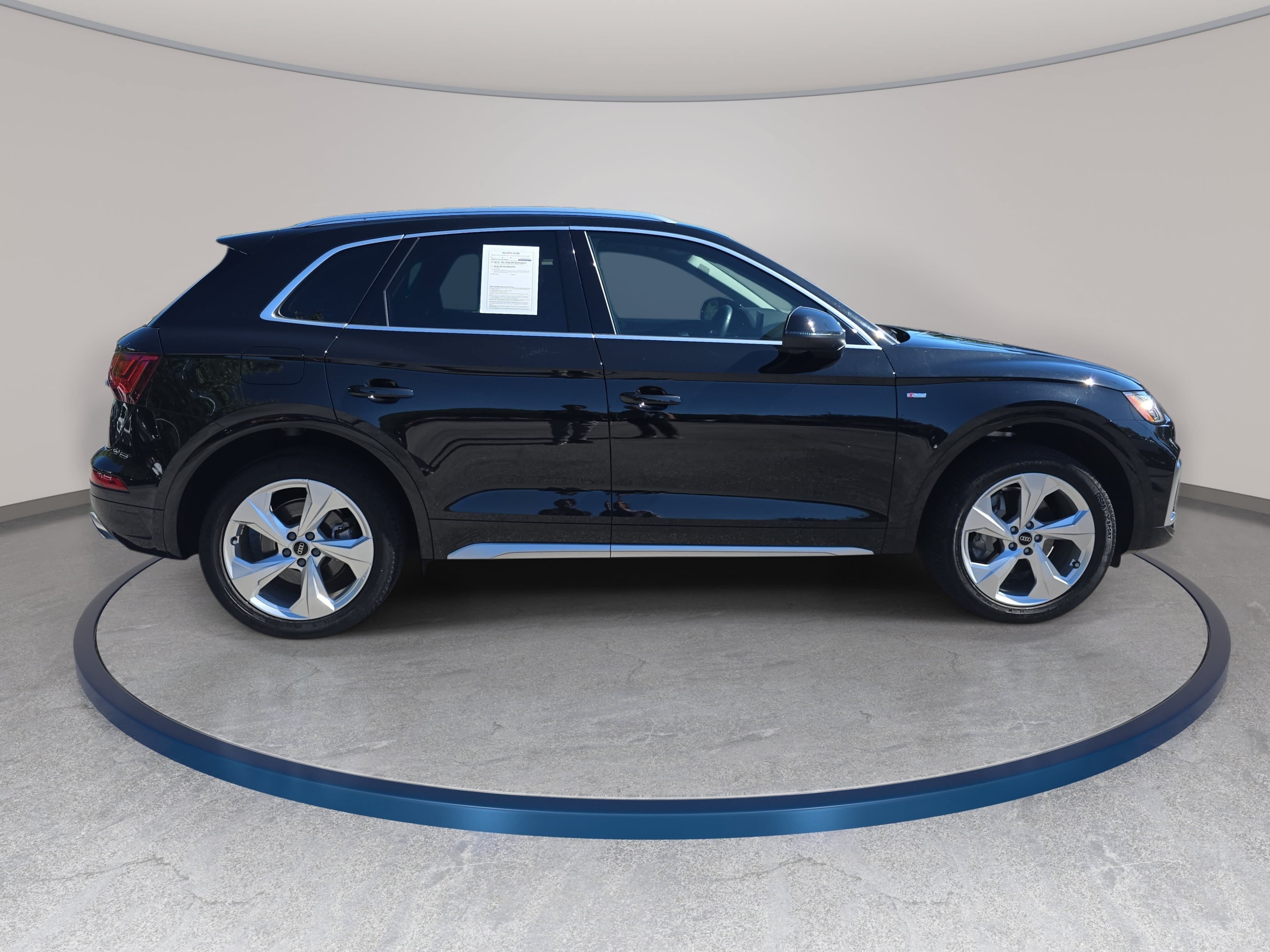 Used 2023 Audi Q5 2.0T Premium Plus AWD/4WD image 4