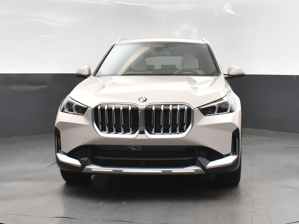 New 2026 BMW X1 xDrive28i w/ Technology Package image 10