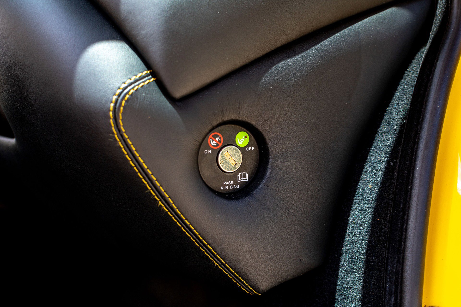 Used 2001 Lamborghini Diablo VT image 99