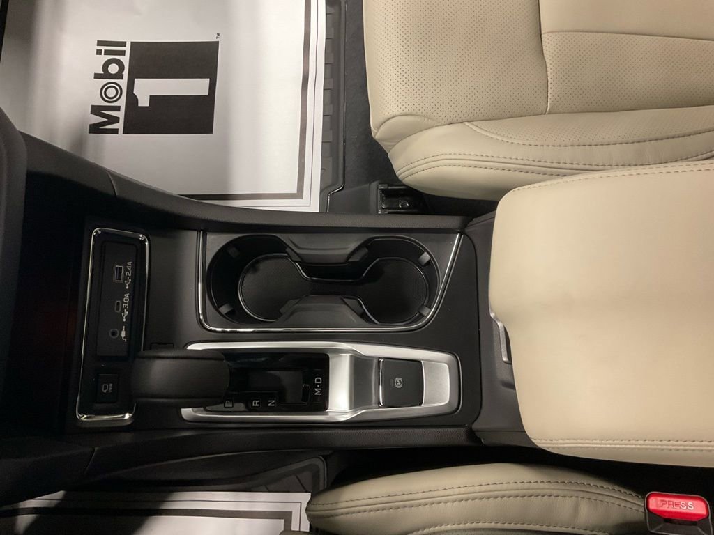 New 2026 Subaru Ascent Limited image 21