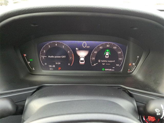 Used 2025 Honda Accord LX image 12