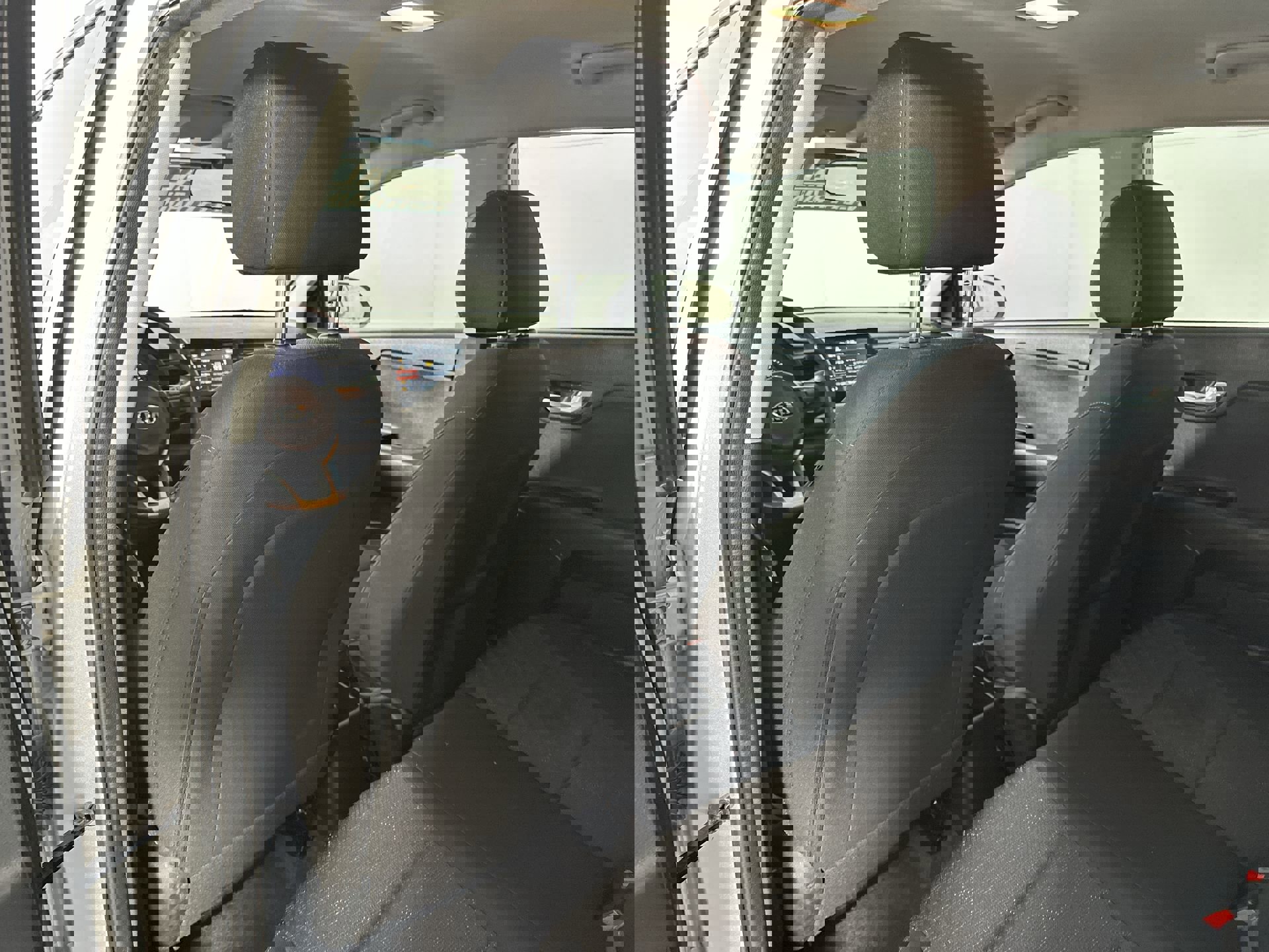 Used 2020 Kia Rio LX image 27