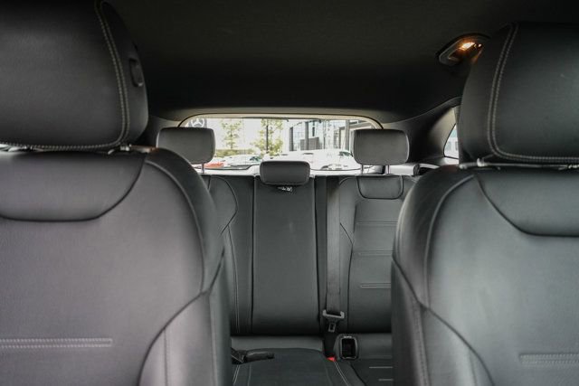 Certified 2022 Mercedes-Benz GLA 35 AMG 4MATIC image 27