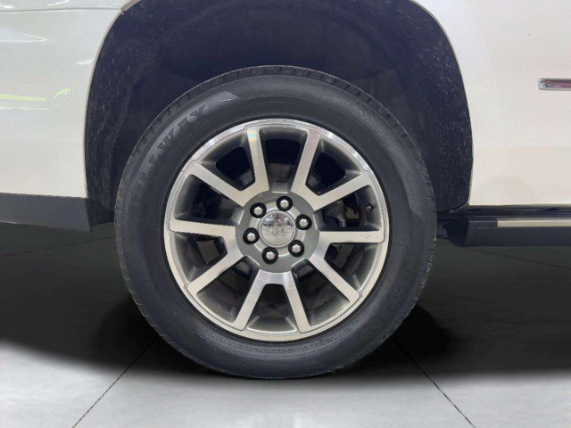 Used 2016 GMC Yukon Denali w/ Open Road Package image 65