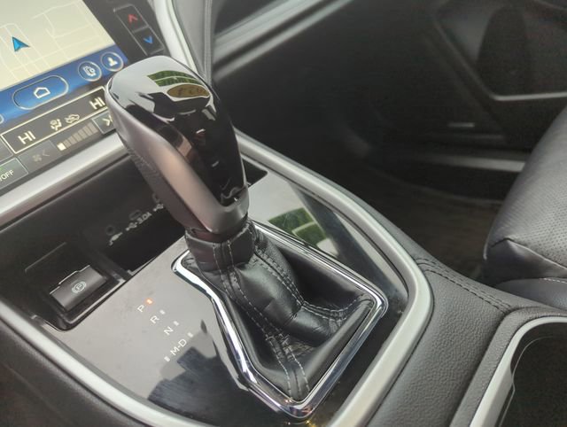 Used 2024 Subaru Outback Limited image 32