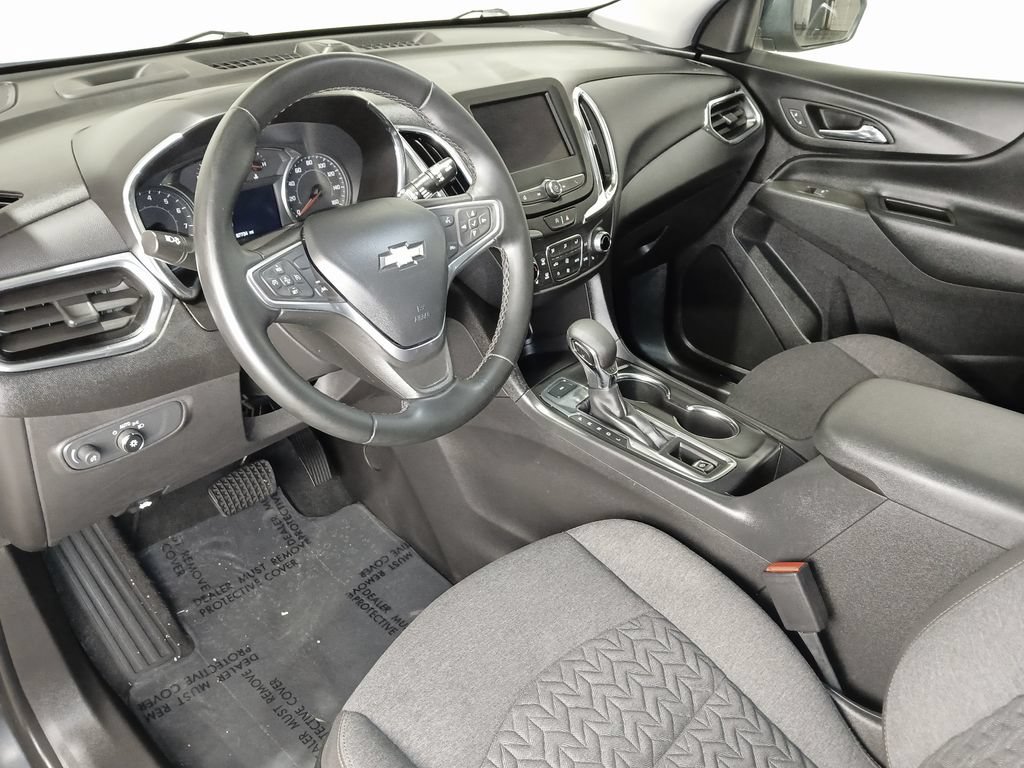 Certified 2023 Chevrolet Equinox LT w/ Driver Convenience Package AWD/4WD image 15