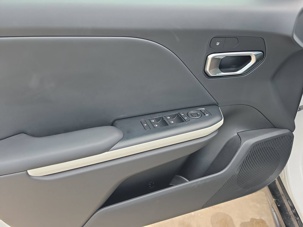 New 2026 Kia K4 GT-Line Turbo FWD image 17