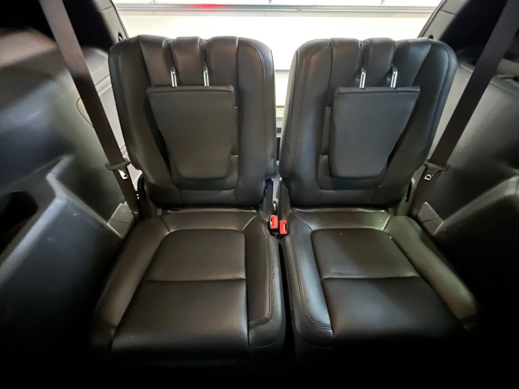 Used 2013 Ford Explorer Limited AWD/4WD image 27