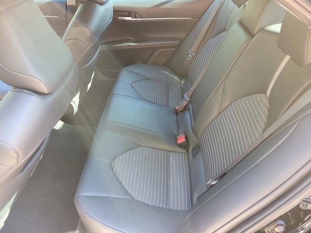 Used 2024 Toyota Camry SE FWD image 14