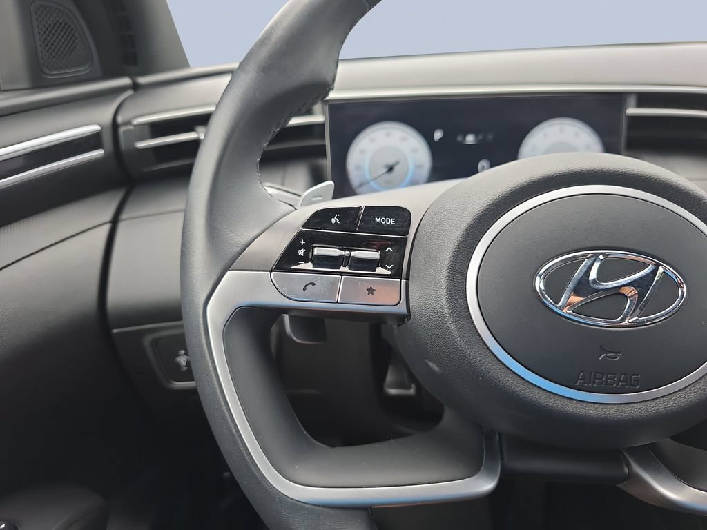 Certified 2023 Hyundai Santa Cruz SEL Premium AWD/4WD image 19