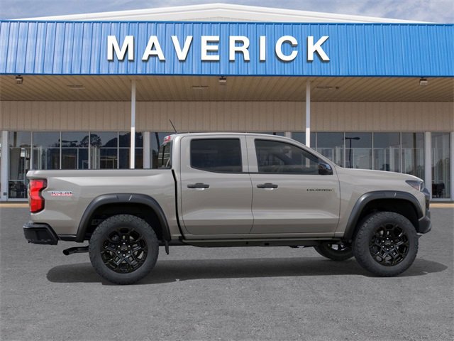 New 2026 Chevrolet Colorado Trail Boss image 5